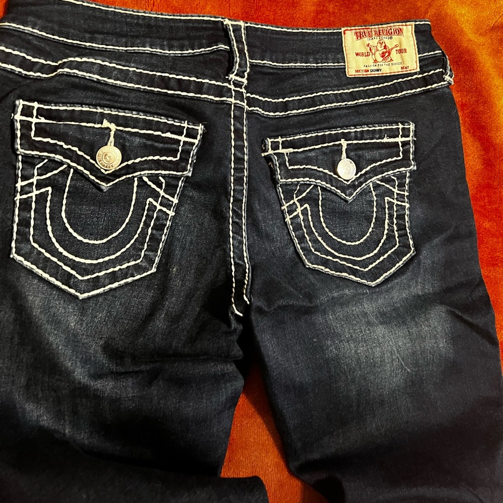 True religion jeans